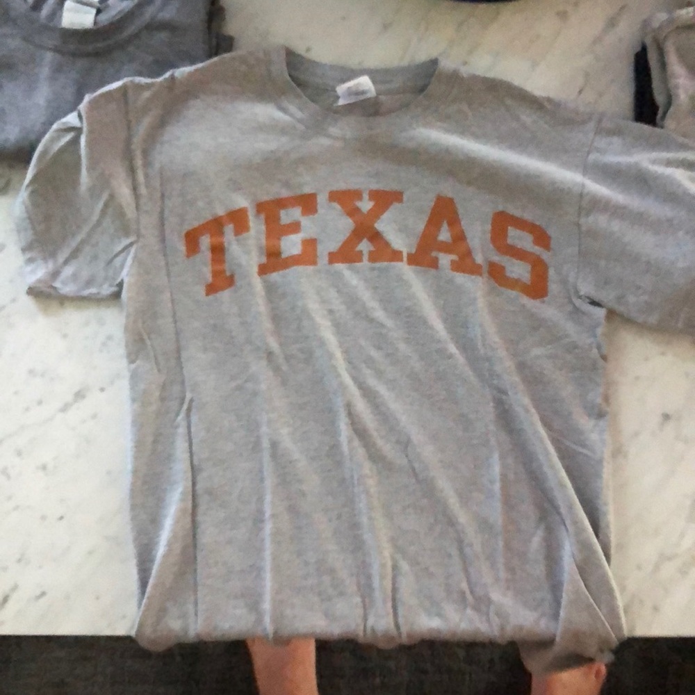 Texas